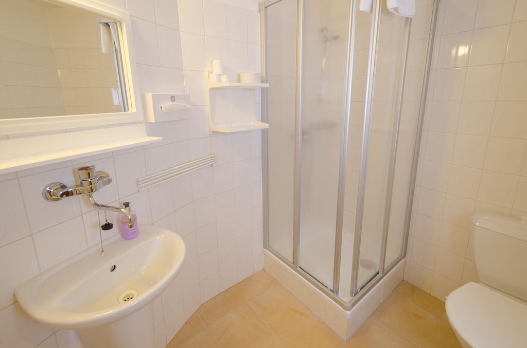 Penzion Globus Český Krumlov Exteriör bild